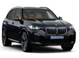 BMW X5 xDrive40d M Sport | B&W | Luftfederung | SkyL - Behindertengerechte BMW X5