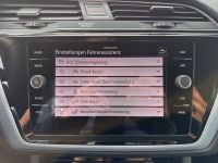 Volkswagen Touran - Vorschau Bild 15
