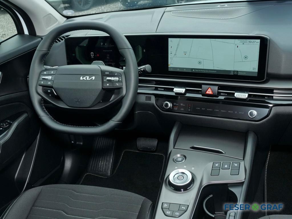 Kia Sportage - Bild 3