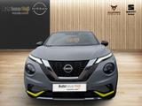 Nissan Juke 1.0 DIG-T Kiiro 7DCT LED NAVI KAMERA SHZ - Nissan Juke in Stuttgart