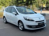 Renault Scenic III 2.0 GrandDynamique*PANO*KeylessGO*Aut - gebrauchte Renault Scenic aus dem Jahr 2012