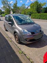 Renault Grand Modus OHNE TÜV! - Renault Grand Modus: Kleinwagen