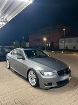 BMW Bmw e92 335d M Paket Logic7 - BMW 335 aus 2009: Coupe