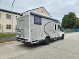 Chausson 777 Titanium Ultimate Arctic Connect 18 Zoll ALU - Chausson C