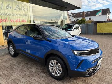 Bild 3 Opel Mokka-e GS Line AT 11kW+LED+KAMERA+LHZ+PDC+SHZ+