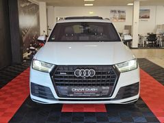 Fahrzeugabbildung Audi Q7 3.0 TDI quattro *S-LINE* (PANO/360°/LED/HUD/
