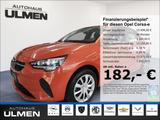 Opel Corsa-e Edition Navi-Link-Tom LED-Scheinwerfer T