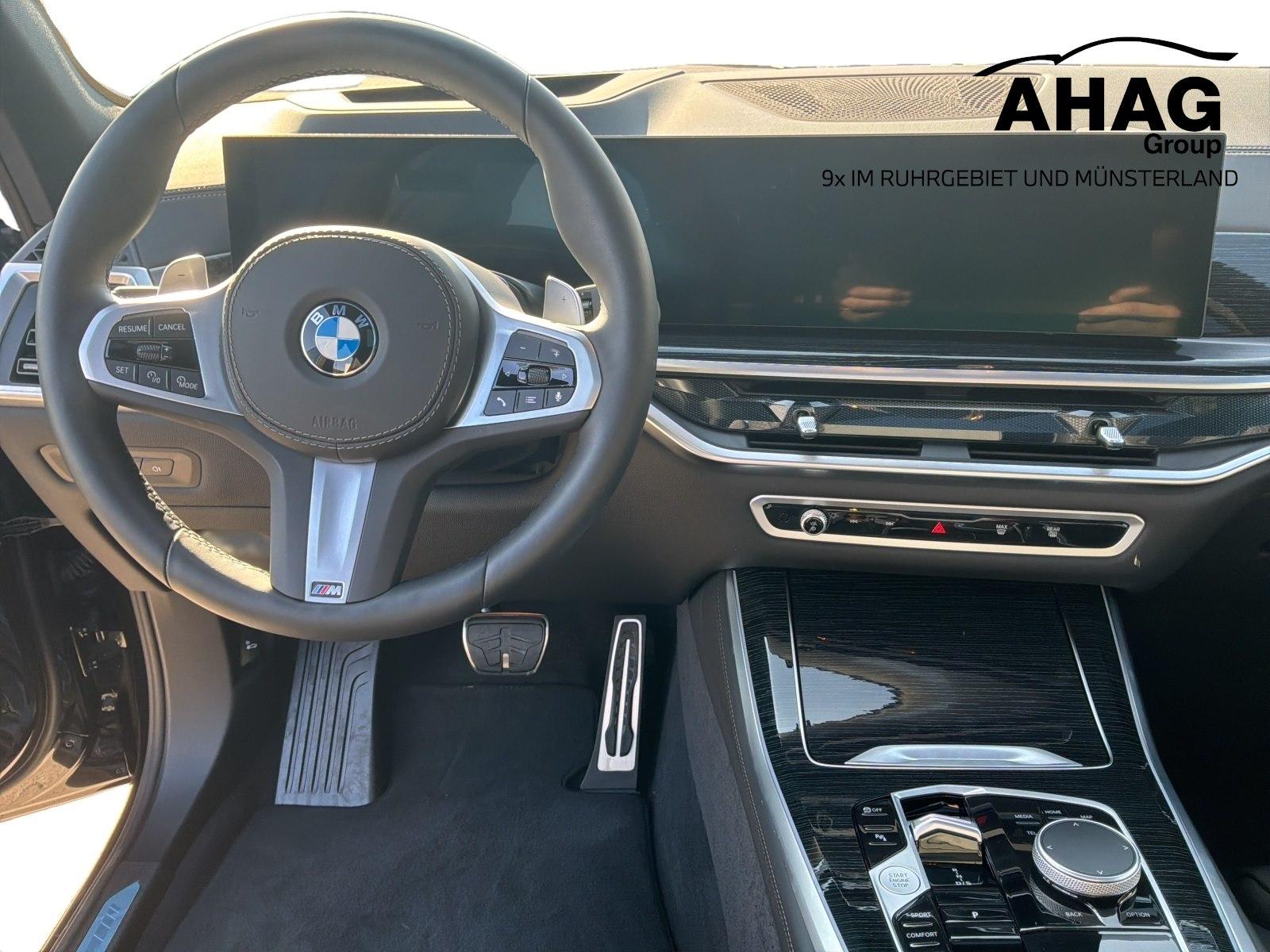 BMW X5 xDrive30d