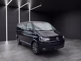 Volkswagen T5 Multivan Highline 4M *Xenon*Dynaudio*StHz* - VW T5 Gebrauchtwagen in Hamm