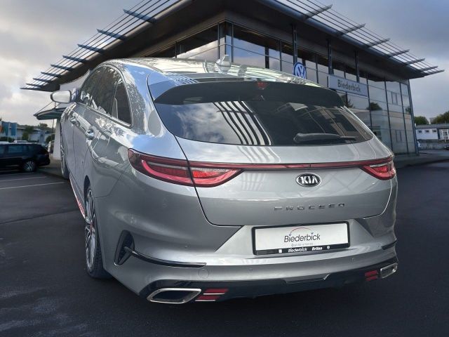 Proceed 1.6 T-GDI GT NAVI JBL KOMFORT-PAKET