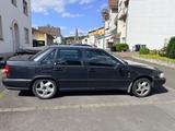 Volvo S70 Limosine 5 Zylinder - gebrauchte Volvo S70 aus dem Jahr 1998