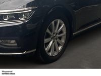 Volkswagen Passat Variant - Vorschau Bild 9