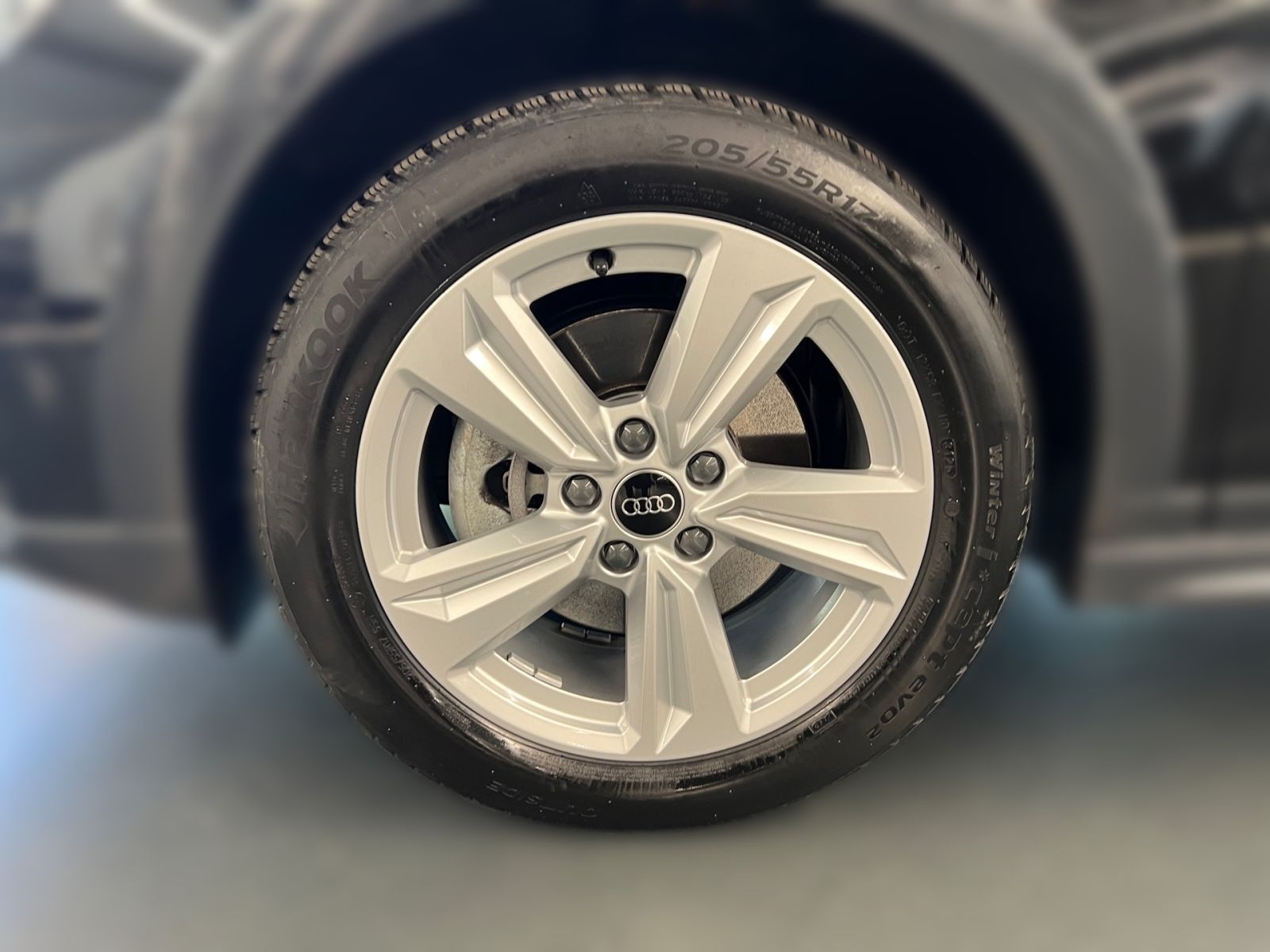 Audi A3 - Bild 3