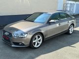 Audi A4 Lim. Attraction quattro Motor 3,0 Ltr Allrad - Audi A4 mit Diesel-Antrieb: Limousine