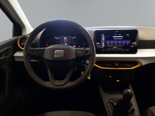 Fahrzeugabbildung Seat Ibiza Hola 1.0MPI LED PDC SHZ 15"Alu MFL 0,99%