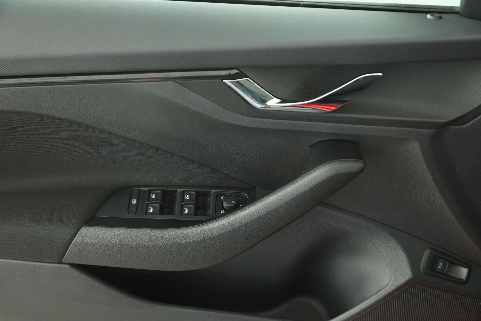 Skoda Scala - Bild 17