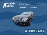 Mercedes-Benz C 180 Limousine Kompressor Sport Edition //AHK - gebrauchte Mercedes-Benz C 180 aus dem Jahr 2005