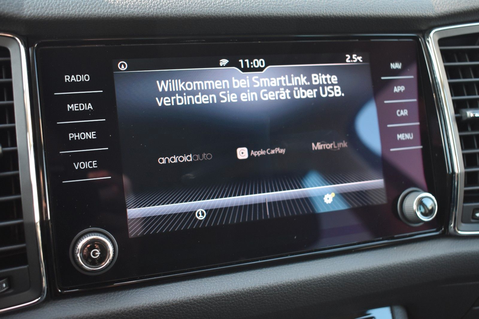 Fahrzeugabbildung SKODA Kodiaq Ambition 4x4