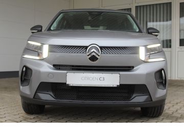 Citron C3 Turbo 100 YOU