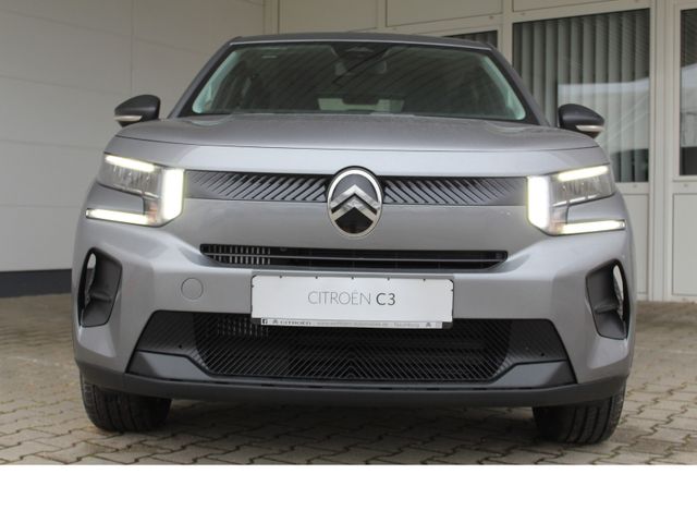 Citron C3 Turbo 100 YOU