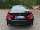 BMW M4 Competition Coupé|Frozen Black|HuD|H&K|M-Driv - BMW M4: Coupe, Competition