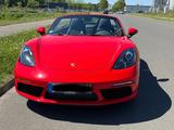 Porsche Boxster T Boxster T - Porsche Boxster in Oberhausen