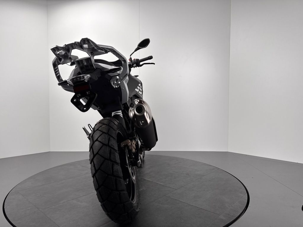 Fahrzeugabbildung BMW G 310 GS *TAGESZULASSUNG