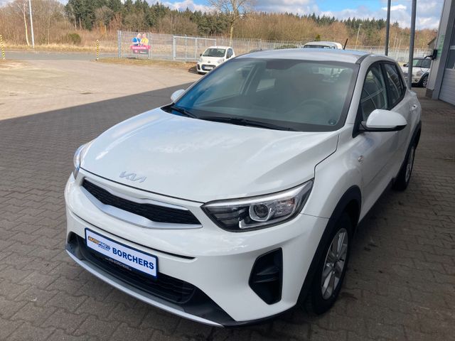 Kia Stonic Edition 7 *TAGESZULASSUNG" NEUWAGEN