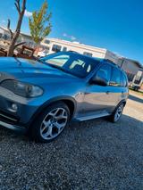 BMW Bmw x5 e 70 4.8 i - BMW X5: 4.8