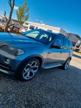 BMW Bmw x5 e 70 4.8 i - BMW X5 aus 2007: 4.8