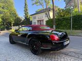 Bentley Continental GTC - -Cabriolet - gebrauchte Bentley Continental GTC aus dem Jahr 2008