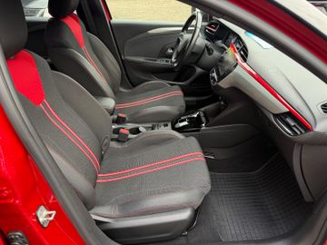 Bild 15 Opel Corsa Corsa-e F GS +M-LED+SHZ+11kW+PDC+LHZ+KAMERA+