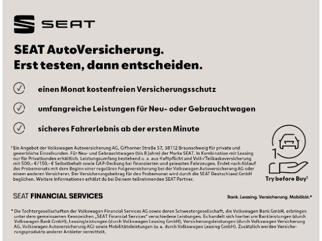 Seat Ibiza - Bild 5