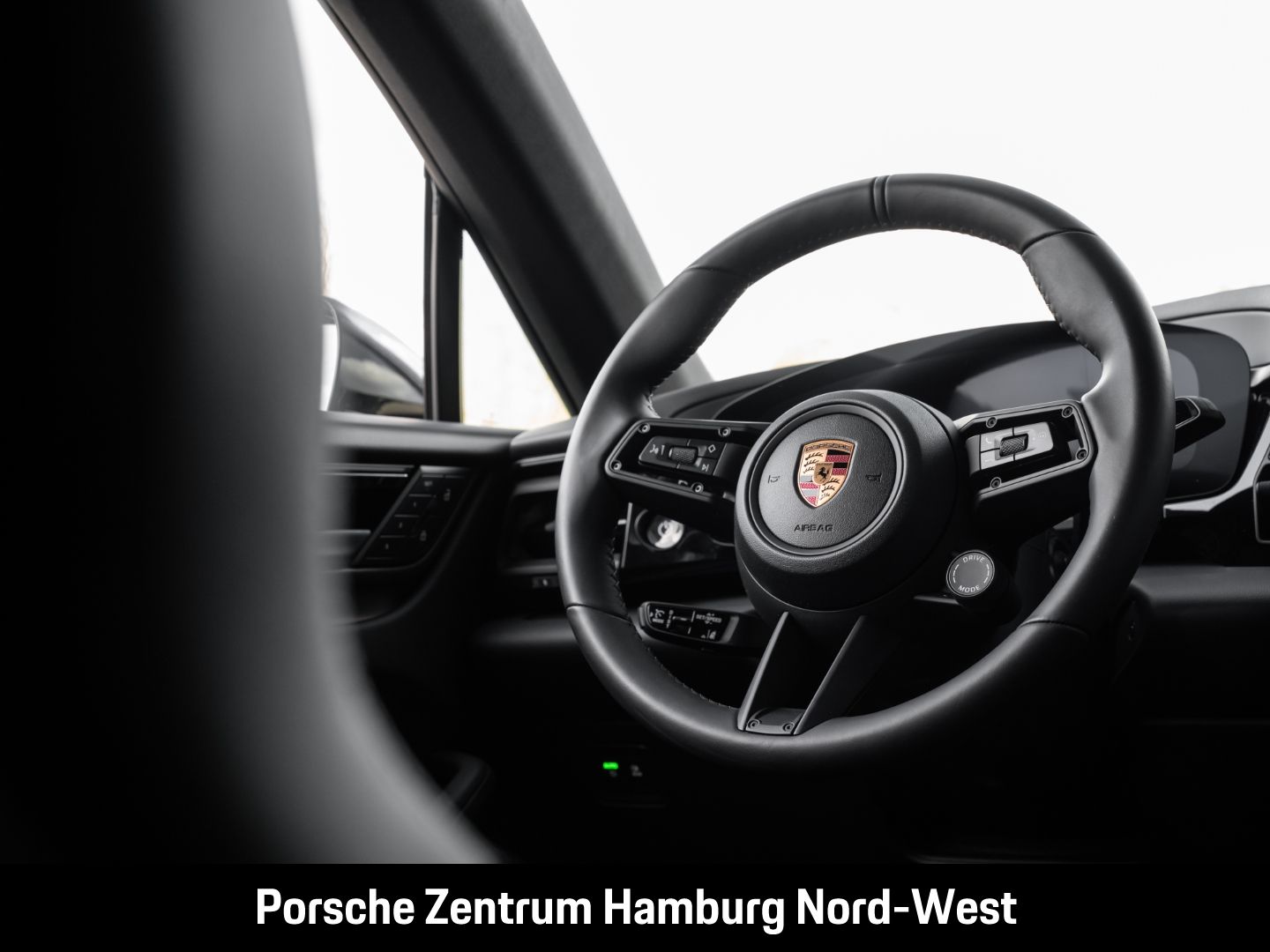 Porsche Macan - Bild 20