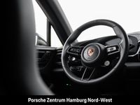 Porsche Macan - Vorschau Bild 20