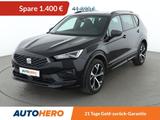 Seat Tarraco 2.0 TDI FR 4Drive Aut.*NAVI*LED*ACC*CAM* - Seat Tarraco Gebrauchtwagen in München