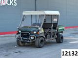 Kawasaki Mule 3010 Bj.2008 4x4 4Sitzer - KAWASAKI QUAD