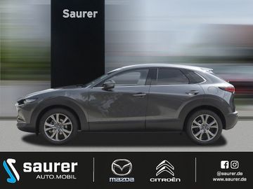 Mazda CX-30 Selection Des.P.Act.P.Leder360°DABHea