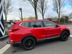 Honda CR-V 1.5 Turbo VTEC Elegance 2WD OPF   *Tempomat