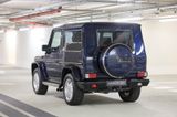 Mercedes-Benz G 320 V6 kurz / short wheel base - Mercedes-Benz: Kurz