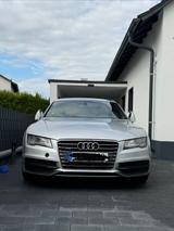 Audi A7 3.0 TDI quattro S tronic Sportback - - Audi A7 in Mainz
