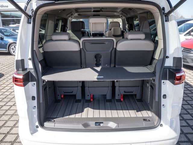 T7 Multivan 2.0 TDI Edition lang ACC HUD STANDHZ