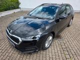 Skoda Octavia Ambition 2.0 TDI DAB KESSY LED SHZ SMART - Skoda Octavia mit Diesel-Antrieb