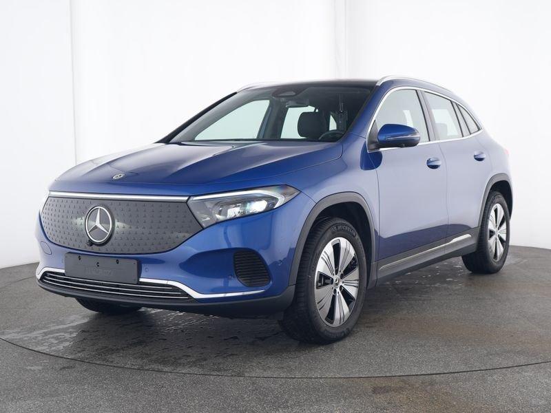 Mercedes-Benz EQA 250 PROGRESSIVE+PANO+360°+KAMERA+AMBI+WI-PAK