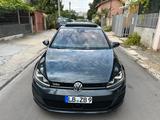 Volkswagen Golf 2.0 TDI GTD AHK Sport Sound