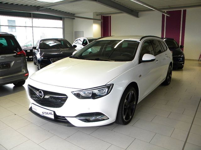 Opel Insignia B Sports Tourer Edition