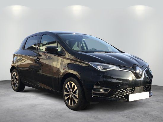 Renault Zoe  R135 Techno R135/ EV50 (Batt. 52 kWh)