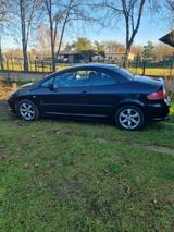 Peugeot PEUGEOT 307 CC Caprio  TÜV BIS  12/27 - Peugeot 307 in Berlin