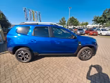 Dacia Duster II Celebration 4WD - Dacia Duster mit Anhängerkupplung