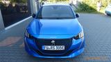Peugeot e-208  GT  Vollausstattung von Privat - Peugeot e-208 mit Panoramadach